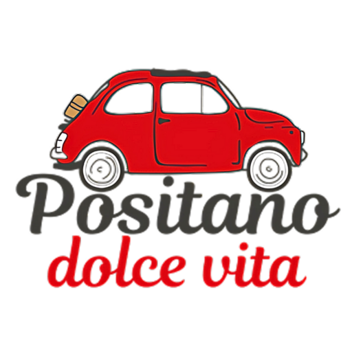Logo Positano Dolce Vita